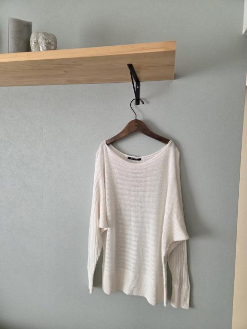 forksyカーデとTOMORROWLANDニットの2点セット < 女性ファッション forksyカーデとTOMORROWLANDニットの2点セット < 女性ファッションの