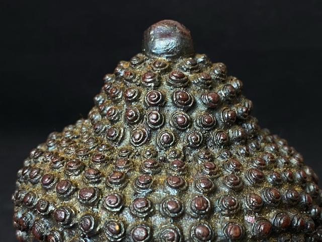 【古美術】仏教美術 仏頭像 仏像 釈迦如来 彫刻 オブジェ 置物 魔除け 縁起物 時代物 骨董品 タイ仏具 仏頭 仏像 頭部 < ホビー 【古美術】仏教美術 仏頭像 仏像 釈迦如来 彫刻 オブジェ 置物 魔除け 縁起物 時代物 骨董品 タイ仏具 仏頭 仏像 頭部 < ホビーの