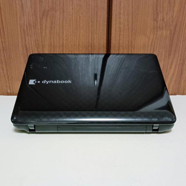 TOSHIBA dynabook Corei7 ������8GB �V�iSSD256GB �u���[���C Web�J���� Windows11 �� PC�{��/���Ӌ@��� 