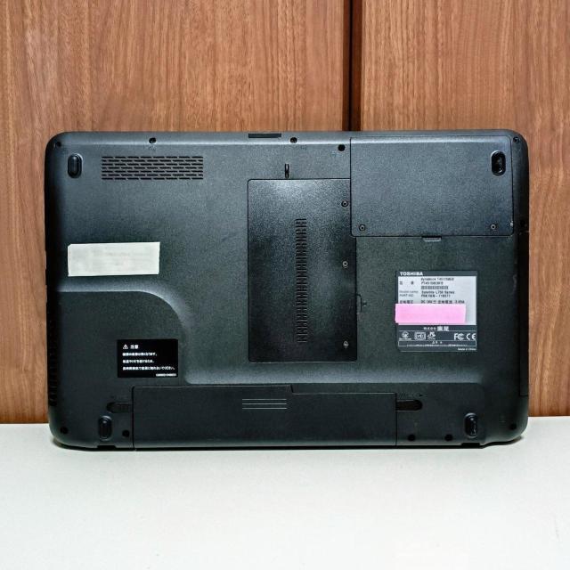 TOSHIBA dynabook Corei7 ������8GB �V�iSSD256GB �u���[���C Web�J���� Windows11 �� PC�{��/���Ӌ@��� 