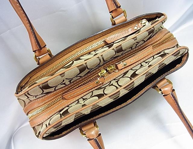 �����Ǖi�y���K�i�E���i�zCOACH �R�[�`�@�V�O�l�`���[ �V�����_�[�o�b�O�^�n���h�o�b�O�@�^��10532�@���|���\ �� �u�����h�� 