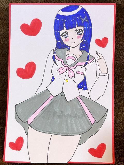 ����C���X�g�@�L�~�ƃA�C�h���v���L���A! �����Ȃȁ@�����@�n�K�L�T�C�Y�G  �� �A�j��/�R�~�b�N/�L�����N�^�[�� 