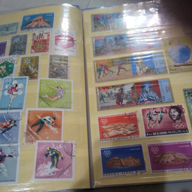 �X�^���v�A���o�� �� �z�r�[�� 