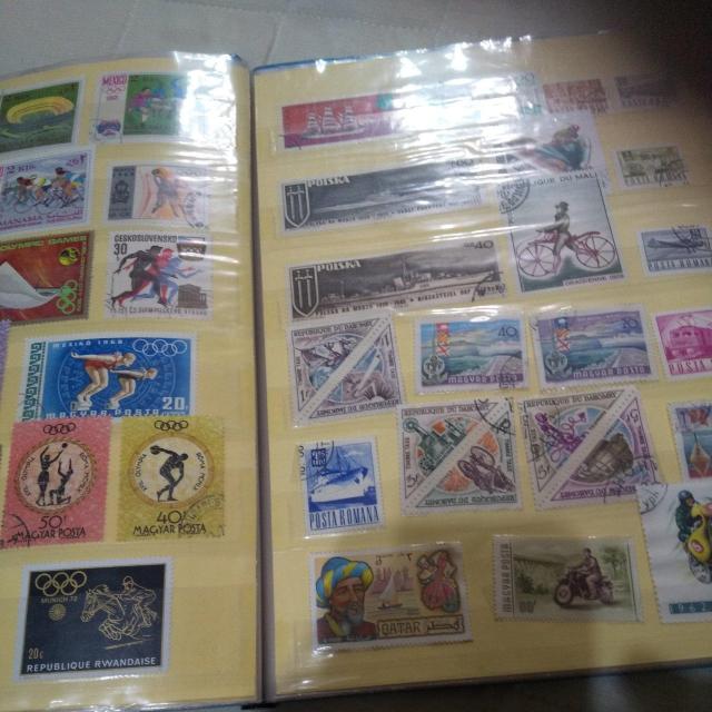 �X�^���v�A���o�� �� �z�r�[�� 