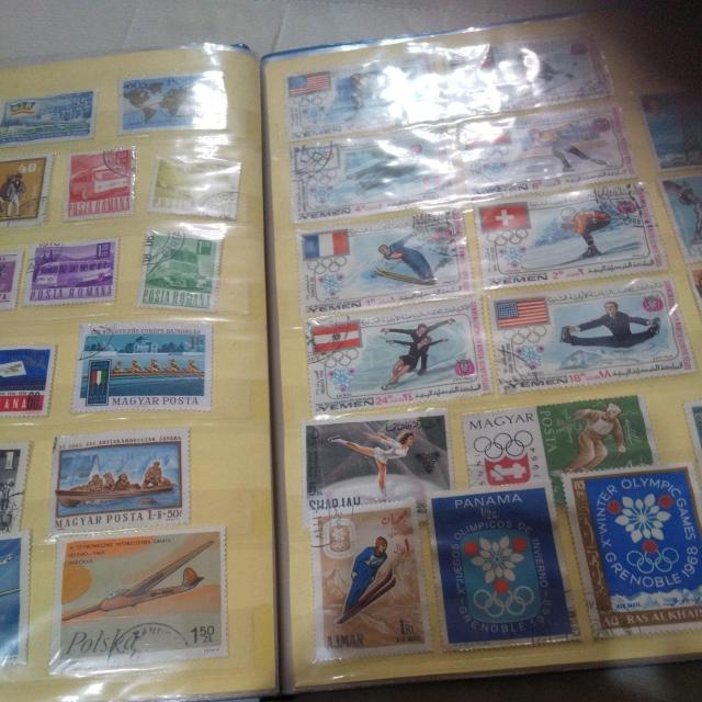 �X�^���v�A���o�� �� �z�r�[�� 