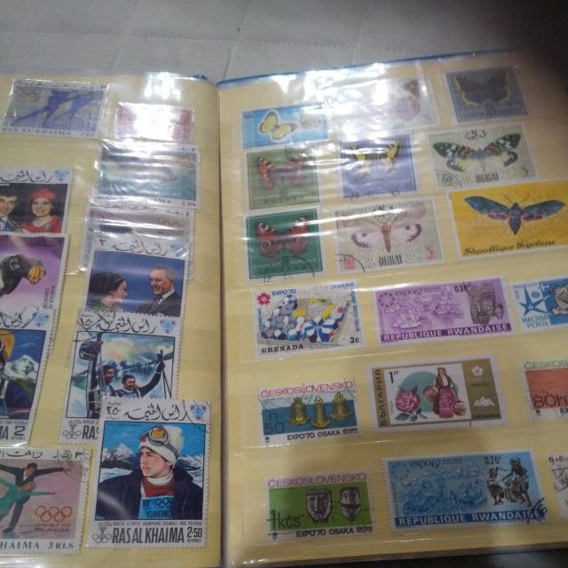 �X�^���v�A���o�� �� �z�r�[�� 