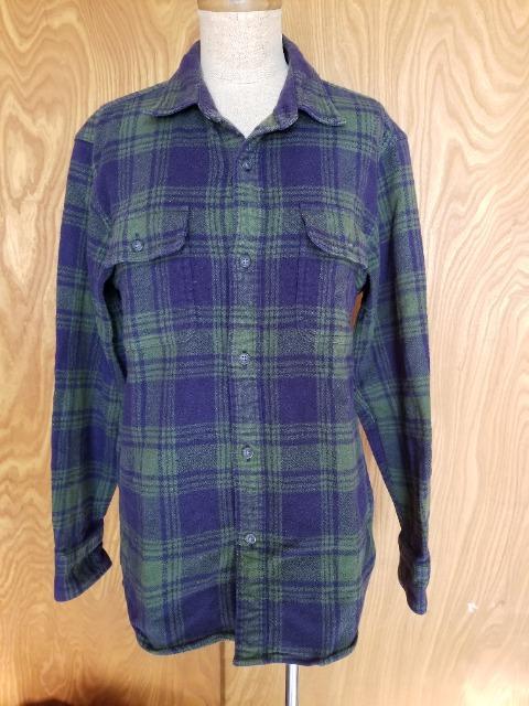 ���j�N���@�`�F�b�N�̃V���c�@used  �� �u�����h�� 