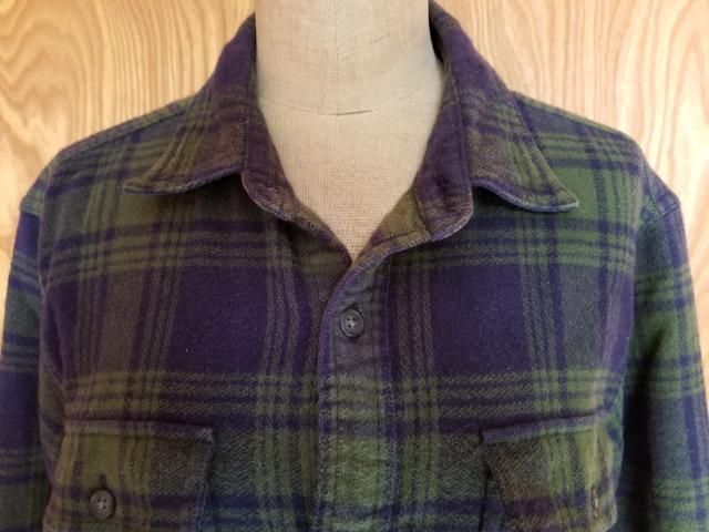 ���j�N���@�`�F�b�N�̃V���c�@used �� �u�����h�� 