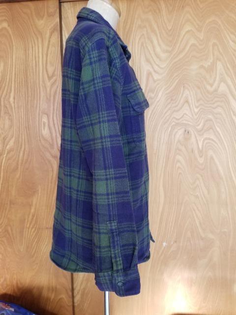 ���j�N���@�`�F�b�N�̃V���c�@used �� �u�����h�� 