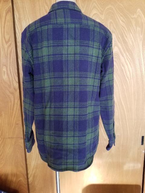 ���j�N���@�`�F�b�N�̃V���c�@used �� �u�����h�� 