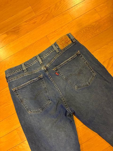 LEVI’S リーバイス 514ストレートデニム 大きいsizeW38 used < ブランド LEVI’S リーバイス 514ストレートデニム 大きいsizeW38 used < ブランドの