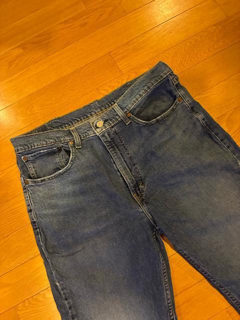 LEVI’S リーバイス 514ストレートデニム 大きいsizeW38 used < ブランド LEVI’S リーバイス 514ストレートデニム 大きいsizeW38 used < ブランドの