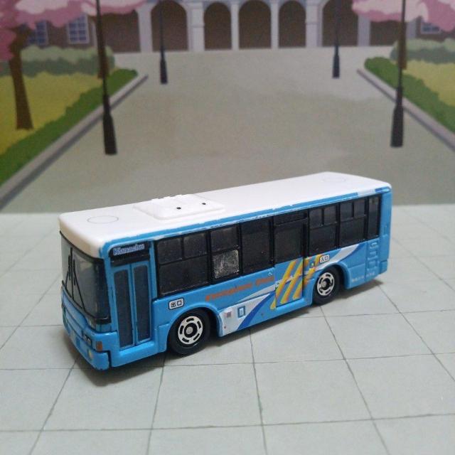トミカ・神奈中バス < ホビー トミカ・神奈中バス < ホビーの