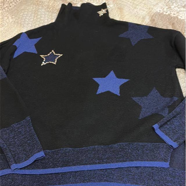 �n�C�l�b�N�@�Z�[�^�[  �� �����t�@�b�V������ 