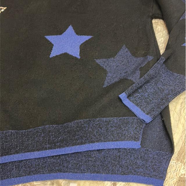 �n�C�l�b�N�@�Z�[�^�[ �� �����t�@�b�V������ 