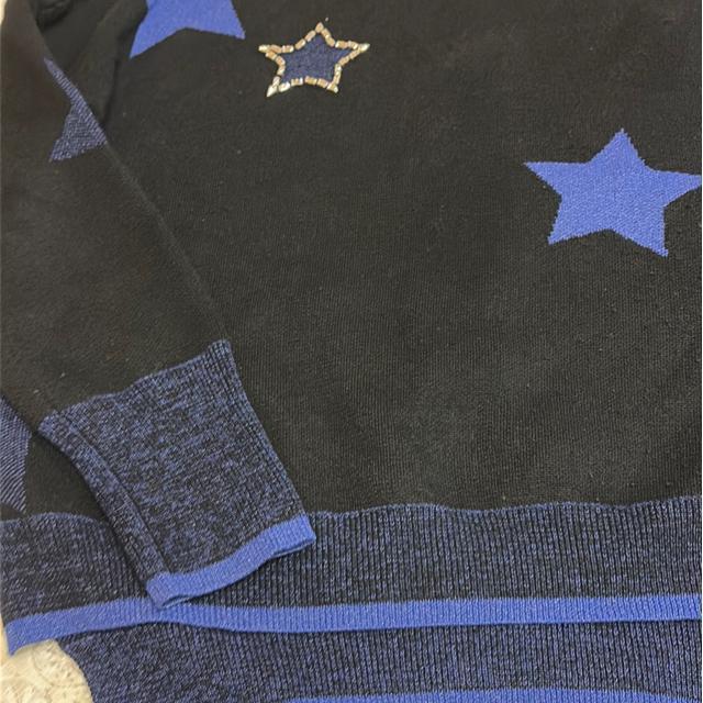 �n�C�l�b�N�@�Z�[�^�[ �� �����t�@�b�V������ 