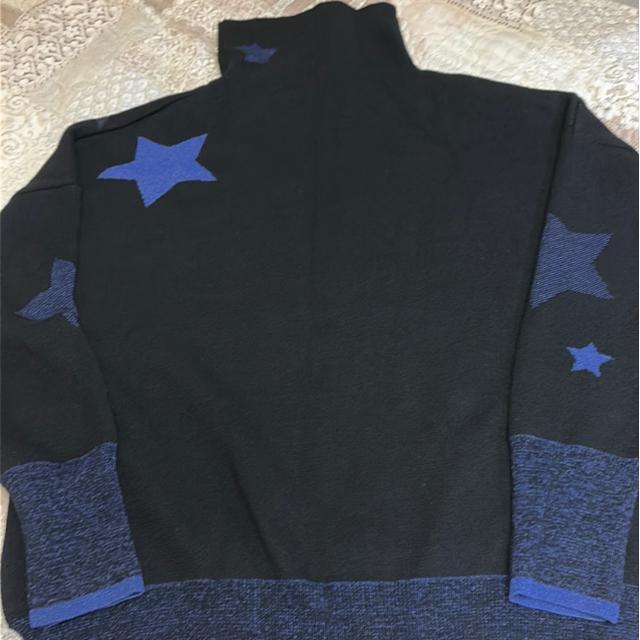 �n�C�l�b�N�@�Z�[�^�[ �� �����t�@�b�V������ 