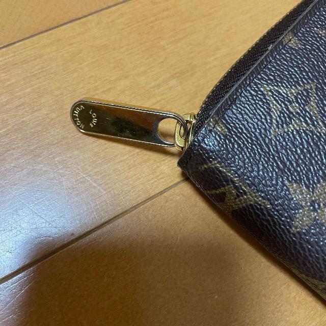 �m�����K�i/LOUIS VUITTON/���E���h�t�@�X�i�[�����z �� �u�����h�� 