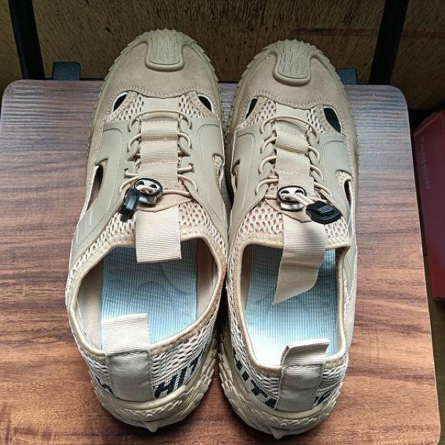 �V�i 27cm ���f�B�[�X �X�j�[�J�[ �u���E�� �V���[�Y �X�|�[�c�T���_�� �� �j���t�@�b�V������ 