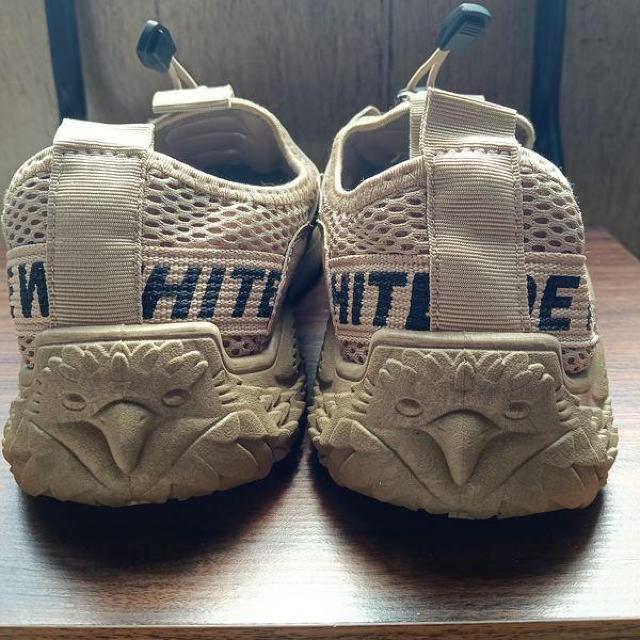 �V�i 27cm ���f�B�[�X �X�j�[�J�[ �u���E�� �V���[�Y �X�|�[�c�T���_�� �� �j���t�@�b�V������ 