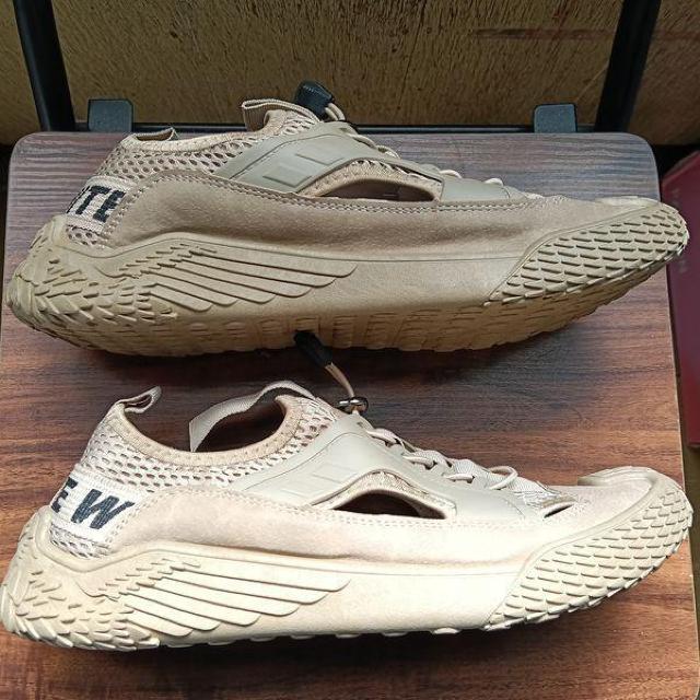 �V�i 27cm ���f�B�[�X �X�j�[�J�[ �u���E�� �V���[�Y �X�|�[�c�T���_�� �� �j���t�@�b�V������ 