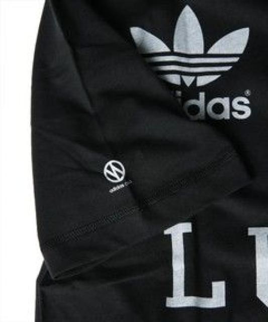 LUKER BY NEIGHBORHOOD~adidasR{T  uh 