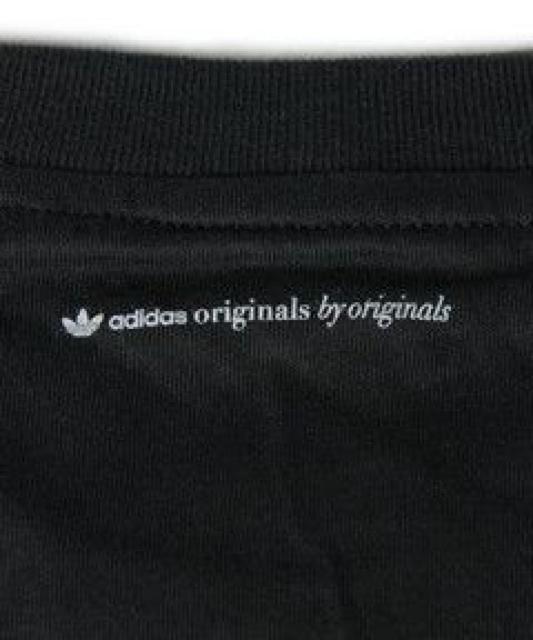 LUKER BY NEIGHBORHOOD~adidasR{T  uh 