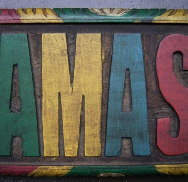 木製手彫り・ナマステ(M) ウォールハンギング < ホビー 木製手彫り・ナマステ(M) ウォールハンギング < ホビーの