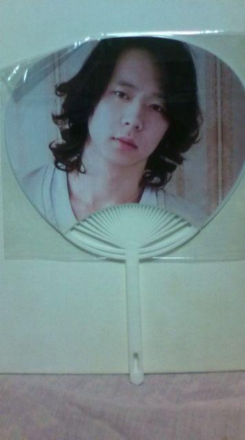 東方神起ミッキーミニうちわ < タレントグッズ 東方神起ミッキーミニうちわ < タレントグッズの