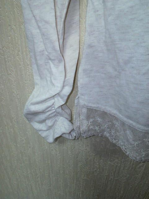 ロンTレース激安使用感あり < 女性ファッション  ロンTレース激安使用感あり < 女性ファッションの