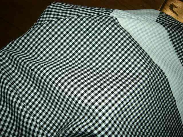 新品IMINDアイマインドチェックシャツM黒薄手VISVIMSOPHNET. < 男性ファッション 新品IMINDアイマインドチェックシャツM黒薄手VISVIMSOPHNET. < 男性ファッションの