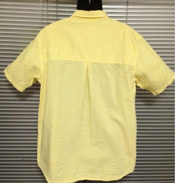 《SWAGGER》半袖シャツ スワッガー ストリート 古着 フェノメノン ナイトレイド マックダディー ビンテージ VINTAGE < ブランド  《SWAGGER》半袖シャツ スワッガー ストリート 古着 フェノメノン ナイトレイド マックダディー ビンテージ VINTAGE < ブランドの