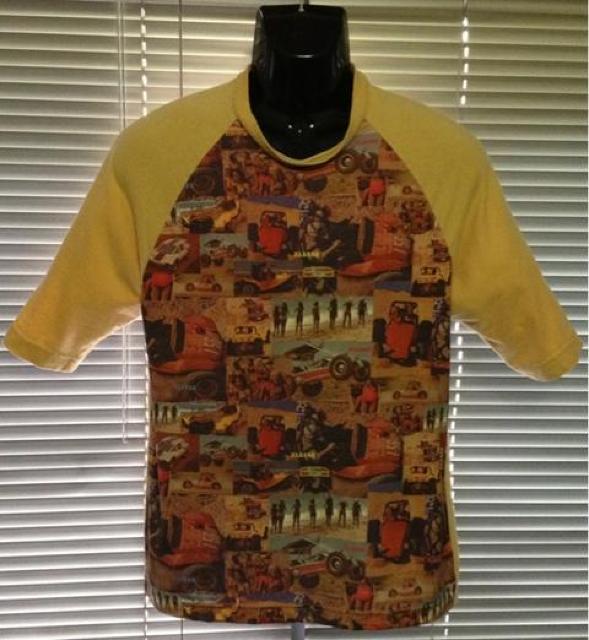 sXLARGEtH TVc Xe[V[ XbK[ montage AG re[W VINTAGE Ò Be[W   uh 