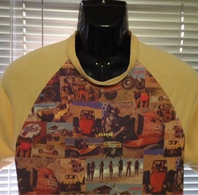 sXLARGEtH TVc Xe[V[ XbK[ montage AG re[W VINTAGE Ò Be[W  uh 