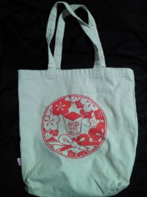AKB48 2013   g[gobO z BAG Jo  ΂