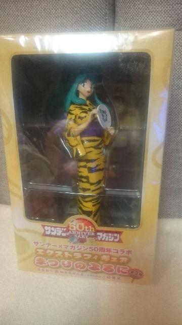 未開封 サンデー×マガジン50周年 うる星やつら ラムちゃん 縁日フィギュア < アニメ/コミック/キャラクター 未開封 サンデー×マガジン50周年 うる星やつら ラムちゃん 縁日フィギュア < アニメ/コミック/キャラクターの