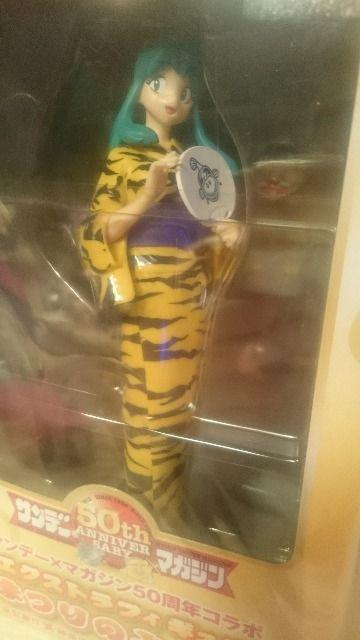 未開封 サンデー×マガジン50周年 うる星やつら ラムちゃん 縁日フィギュア < アニメ/コミック/キャラクター 未開封 サンデー×マガジン50周年 うる星やつら ラムちゃん 縁日フィギュア < アニメ/コミック/キャラクターの