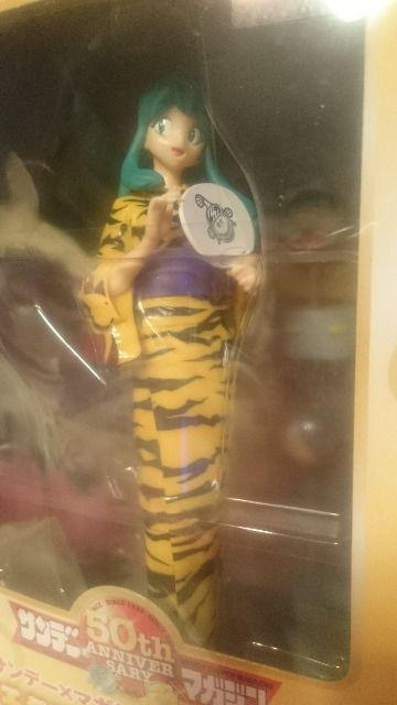 未開封 サンデー×マガジン50周年 うる星やつら ラムちゃん 縁日フィギュア < アニメ/コミック/キャラクター 未開封 サンデー×マガジン50周年 うる星やつら ラムちゃん 縁日フィギュア < アニメ/コミック/キャラクターの