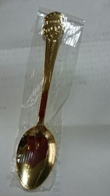 オリエンタルゴールドスプーン 懸賞品 < おもちゃ  オリエンタルゴールドスプーン 懸賞品  < おもちゃの