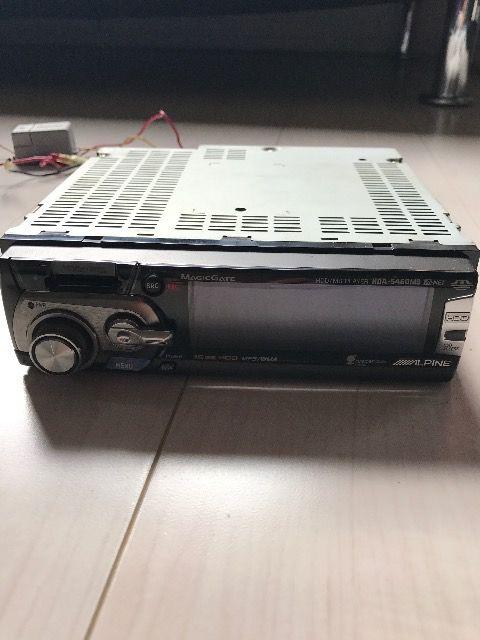 ALPINE!HDD/MGメモリースティックプレイヤー! < 自動車/バイク ALPINE!HDD/MGメモリースティックプレイヤー! < 自動車/バイク