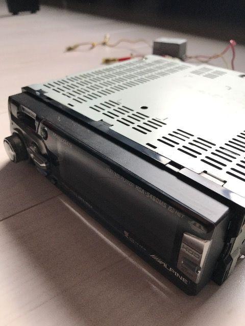 ALPINE!HDD/MGメモリースティックプレイヤー! < 自動車/バイク ALPINE!HDD/MGメモリースティックプレイヤー! < 自動車/バイク