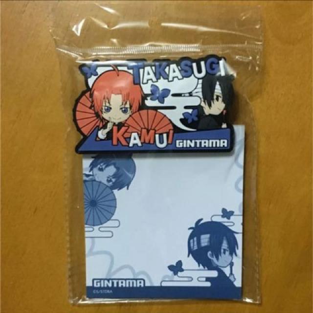 銀魂 メモ 高杉・神威 < アニメ/コミック/キャラクター 銀魂 メモ 高杉・神威 < アニメ/コミック/キャラクターの