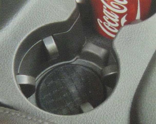 2枚組 ドリンクホルダー用ショック吸収マット < 自動車/バイク 2枚組 ドリンクホルダー用ショック吸収マット < 自動車/バイク