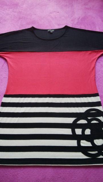 CLATHAS  クレイサス ボルドー チュニック ボーダー < ブランド  CLATHAS  クレイサス ボルドー チュニック ボーダー  < ブランドの