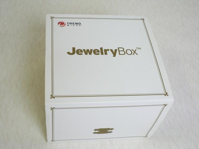 gh}CN Jewelry Box gp  Ɠd/AV 