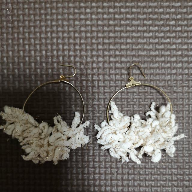 ピアス < 女性アクセサリー/時計  ピアス  < 女性アクセサリー/時計の