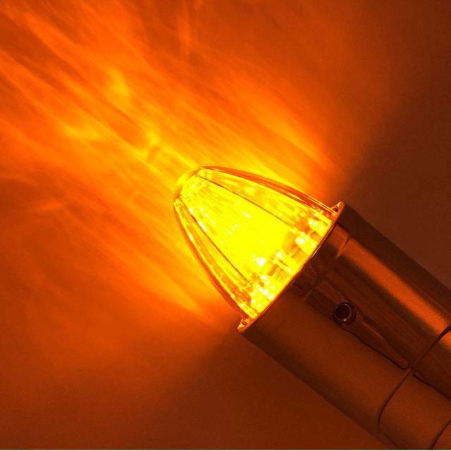 17LED ͂̃Pbg}[J[ 2{Zbg Ȃ܂}[J[ 24V  /oCN