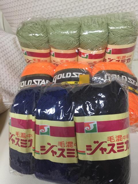 921.未使用☆中細毛糸☆4色☆10玉 < ペット/手芸/園芸  921.未使用☆中細毛糸☆4色☆10玉  < ペット/手芸/園芸の