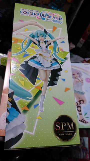 初音ミク・SPM・カラフルステージフィギュア < アニメ/コミック/キャラクター 初音ミク・SPM・カラフルステージフィギュア < アニメ/コミック/キャラクターの