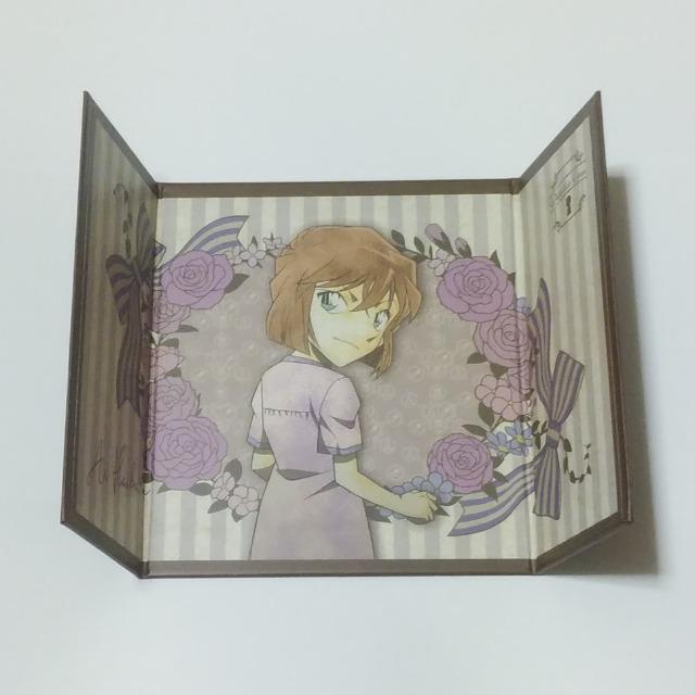 名探偵コナン☆アートギャラリーコレクション《灰原哀》 < アニメ/コミック/キャラクター 名探偵コナン☆アートギャラリーコレクション《灰原哀》 < アニメ/コミック/キャラクターの